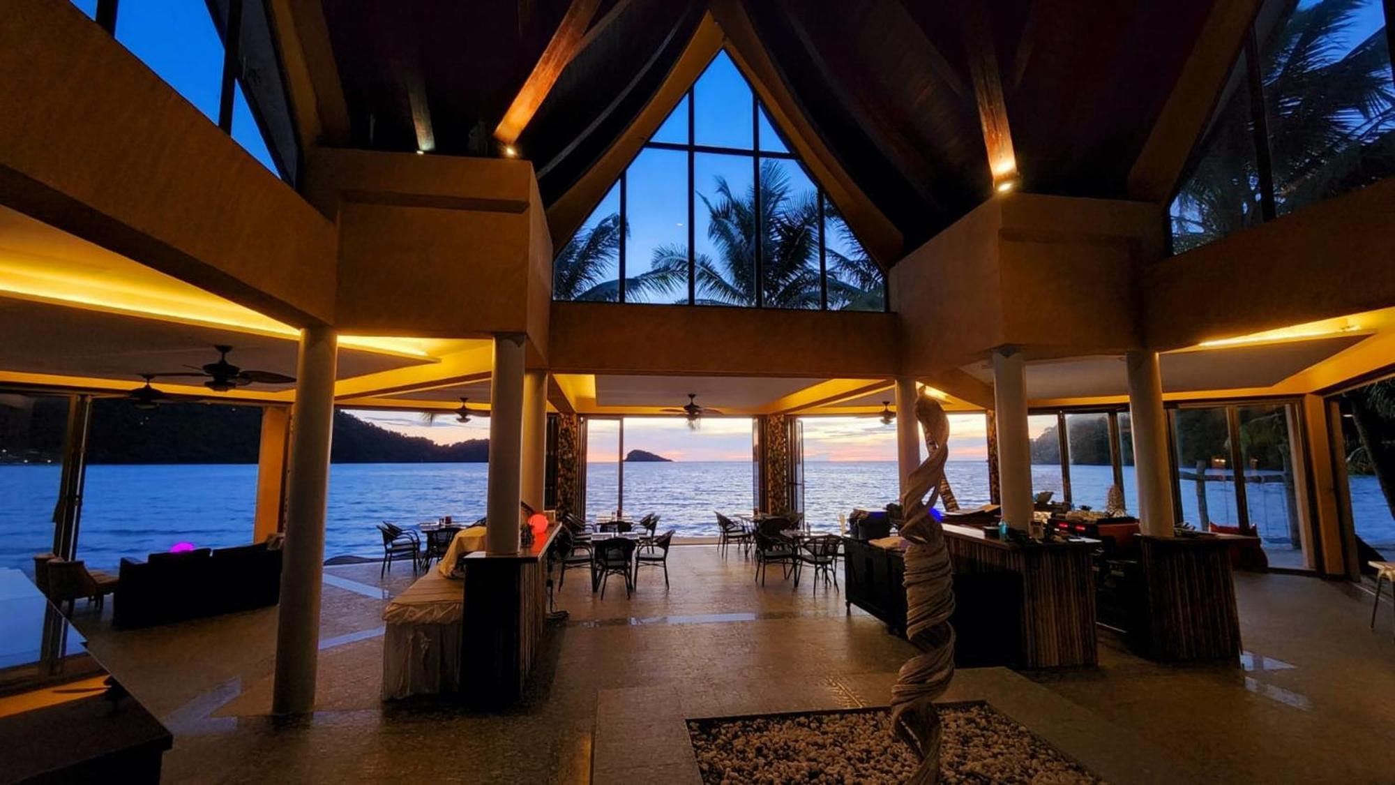 Chang Noi Paradise Apartments Koh Chang Exterior photo