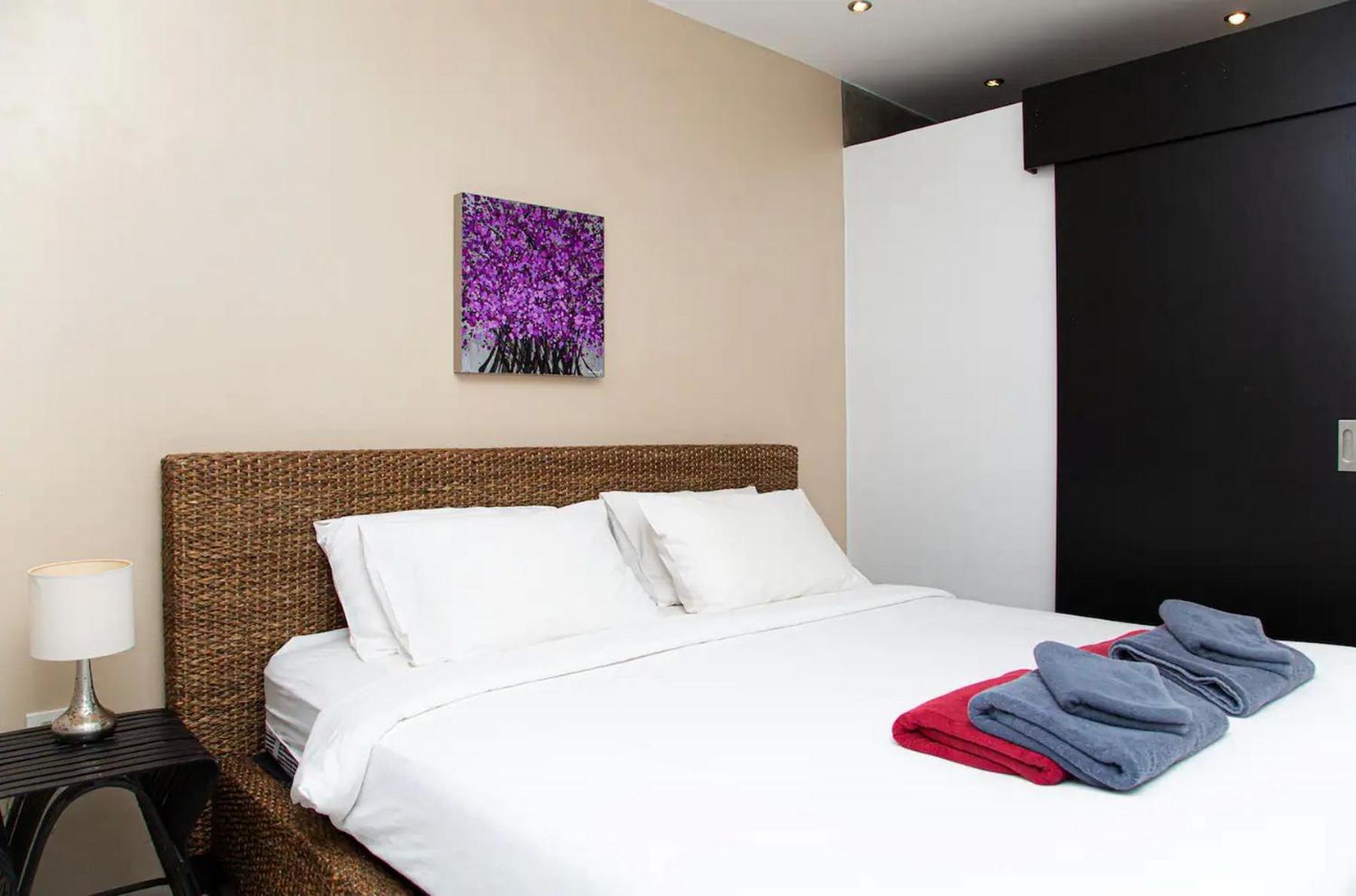 Chang Noi Paradise Apartments Koh Chang Exterior photo