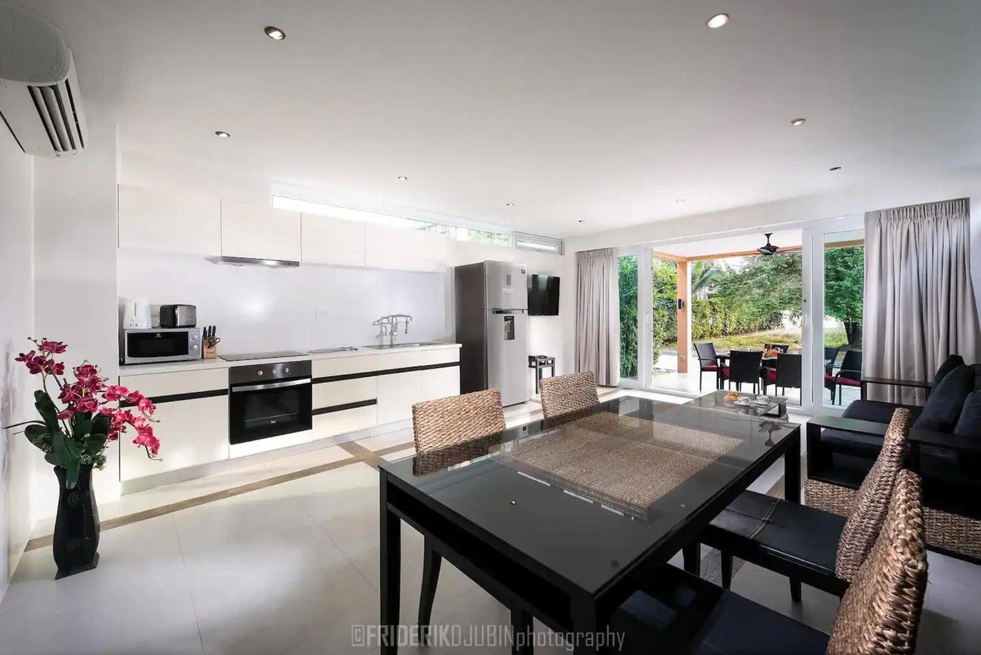 Chang Noi Paradise Apartments Koh Chang Exterior photo