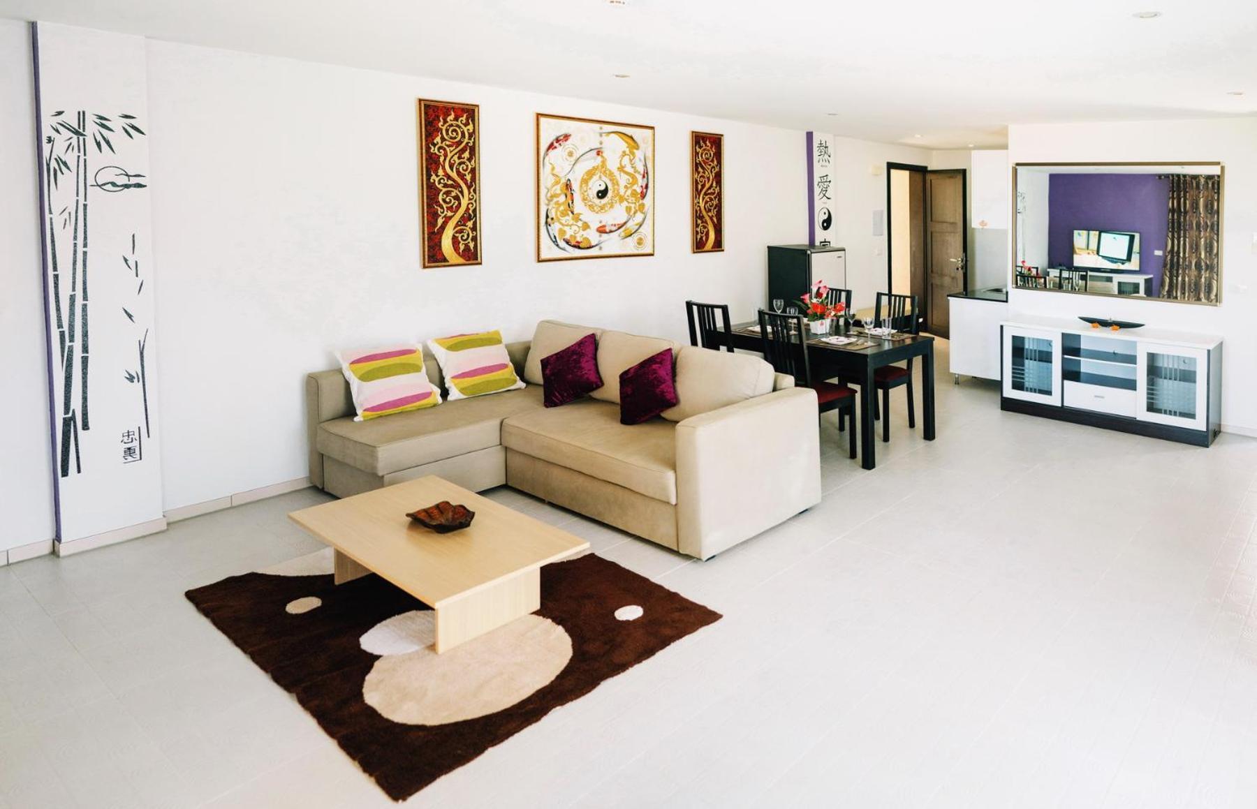 Chang Noi Paradise Apartments Koh Chang Exterior photo